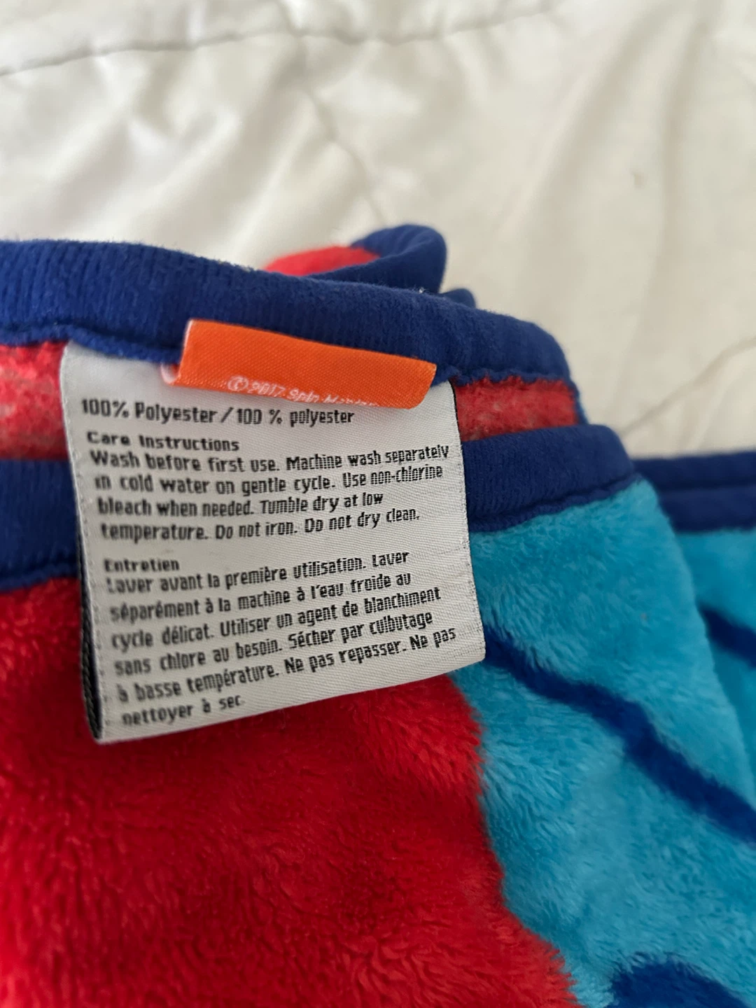 Paw Patrol Blanket - photo 3