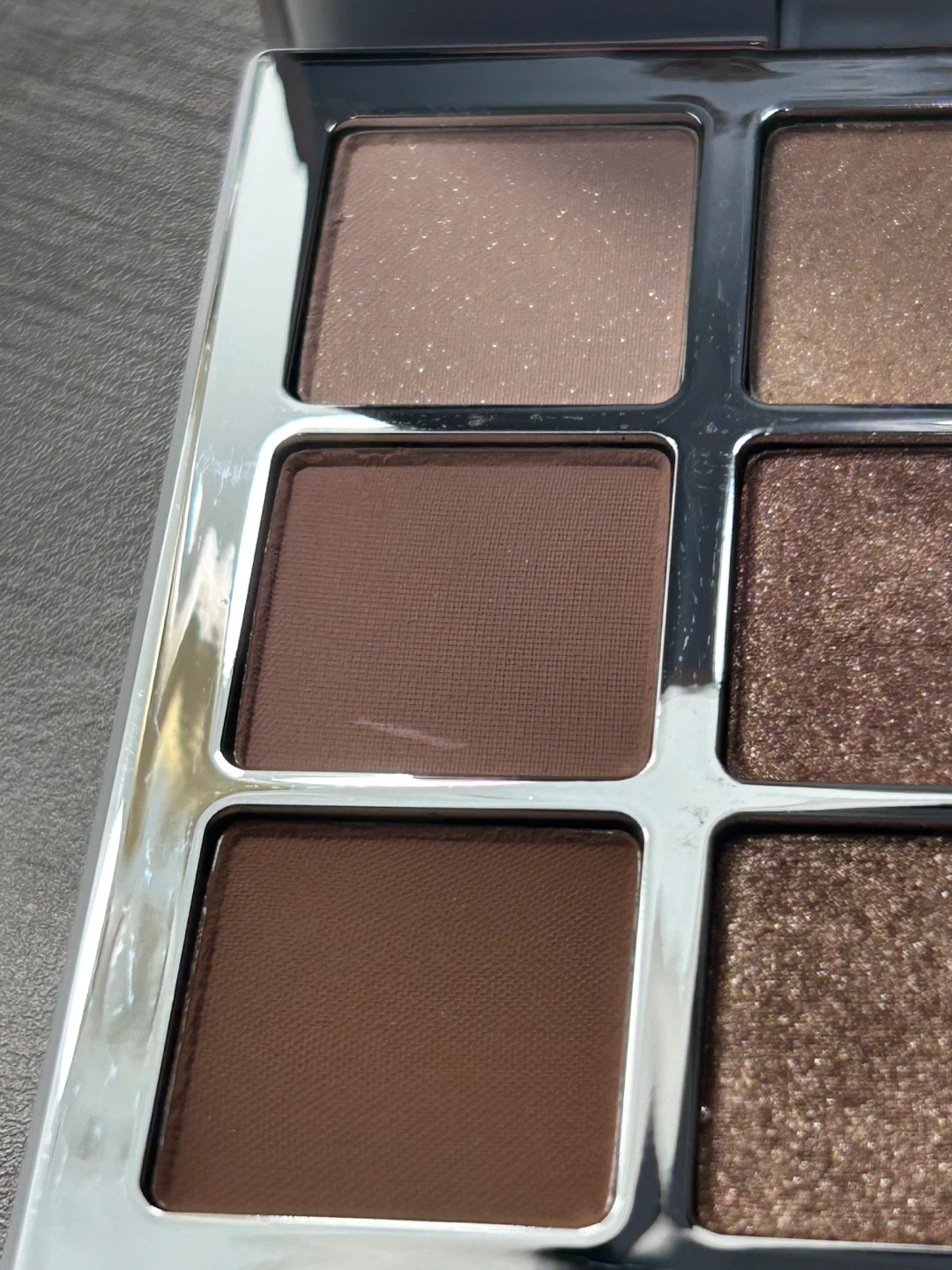MAKEUP BY MARIO Ethereal Eyes: Nature Palette - photo 4
