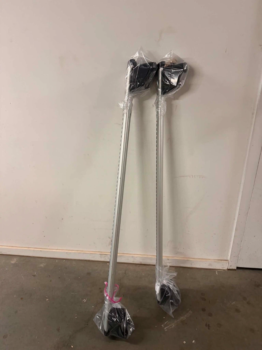 Audi Q5 Roof Rack Crossbars