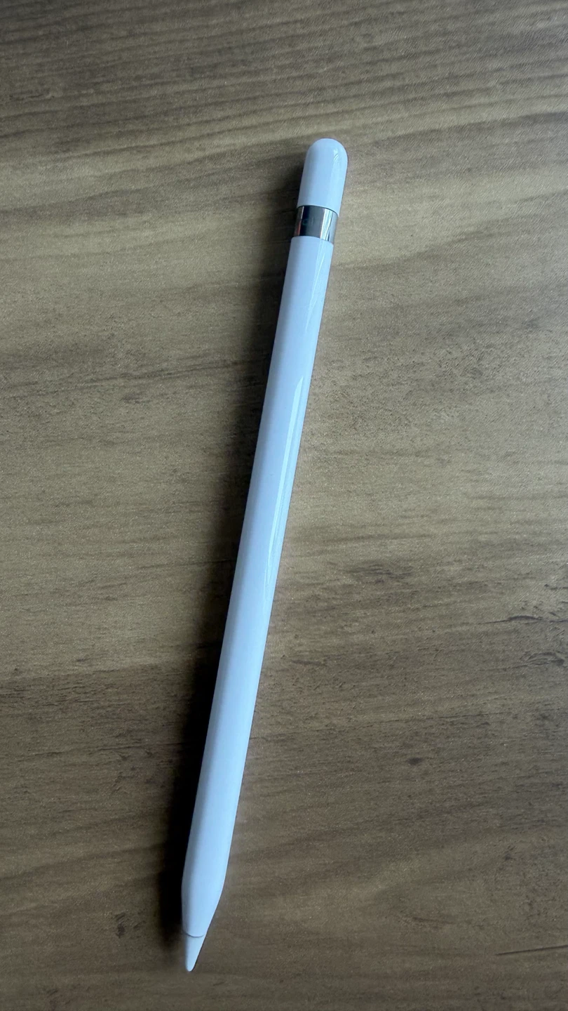Apple Pencil (1st generation)