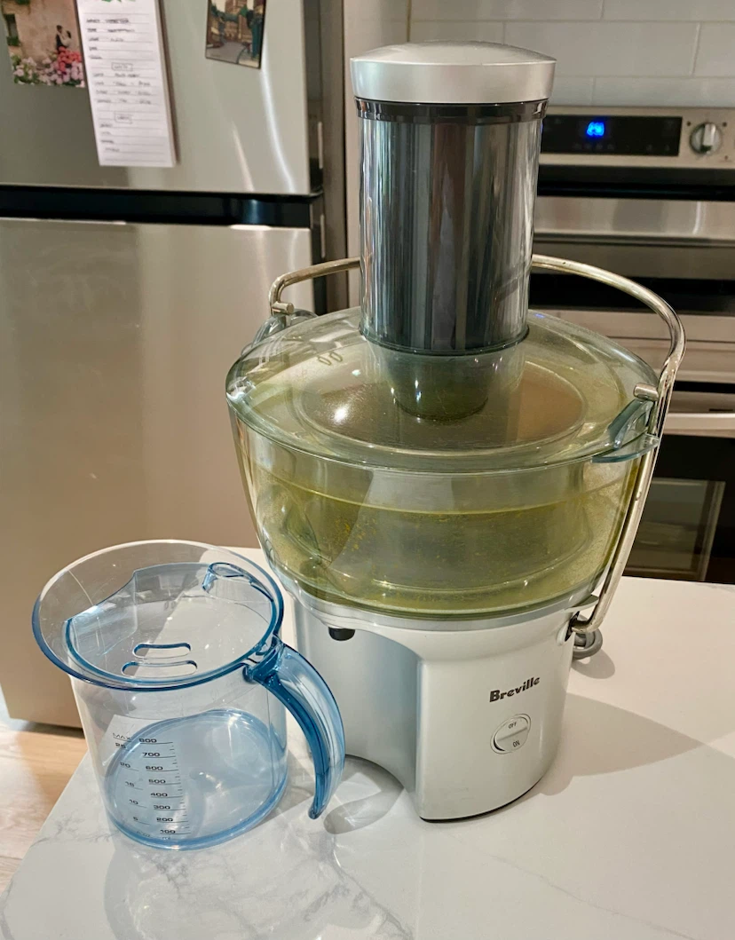 Breville Juicer - photo 2