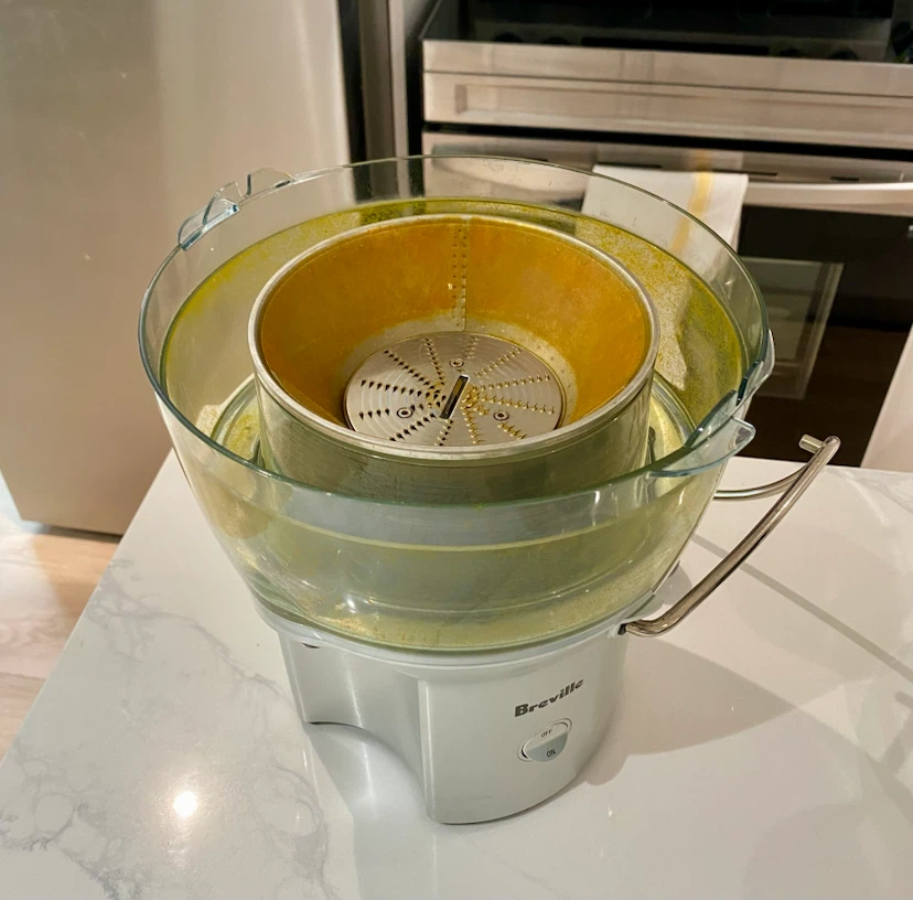 Breville Juicer - photo 3