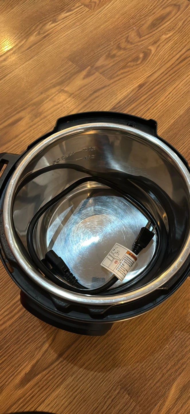 Slow cooker - photo 2