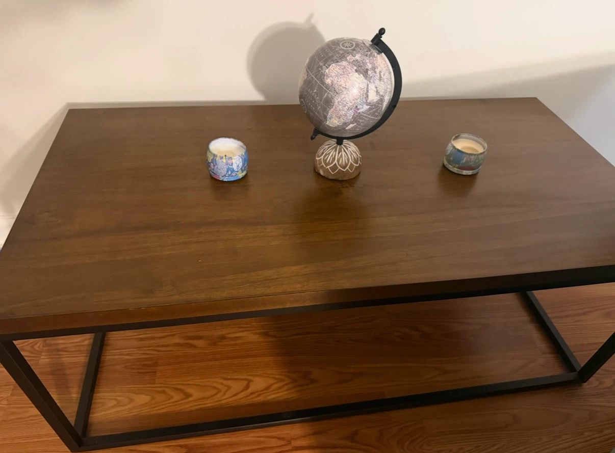 Nathan James Doxa Coffee Table