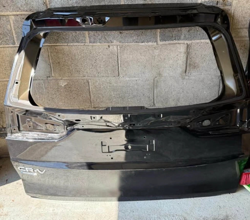 Honda CR-V Tailgate