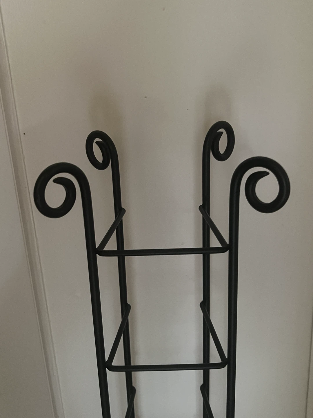 Retro C/D holder - photo 3