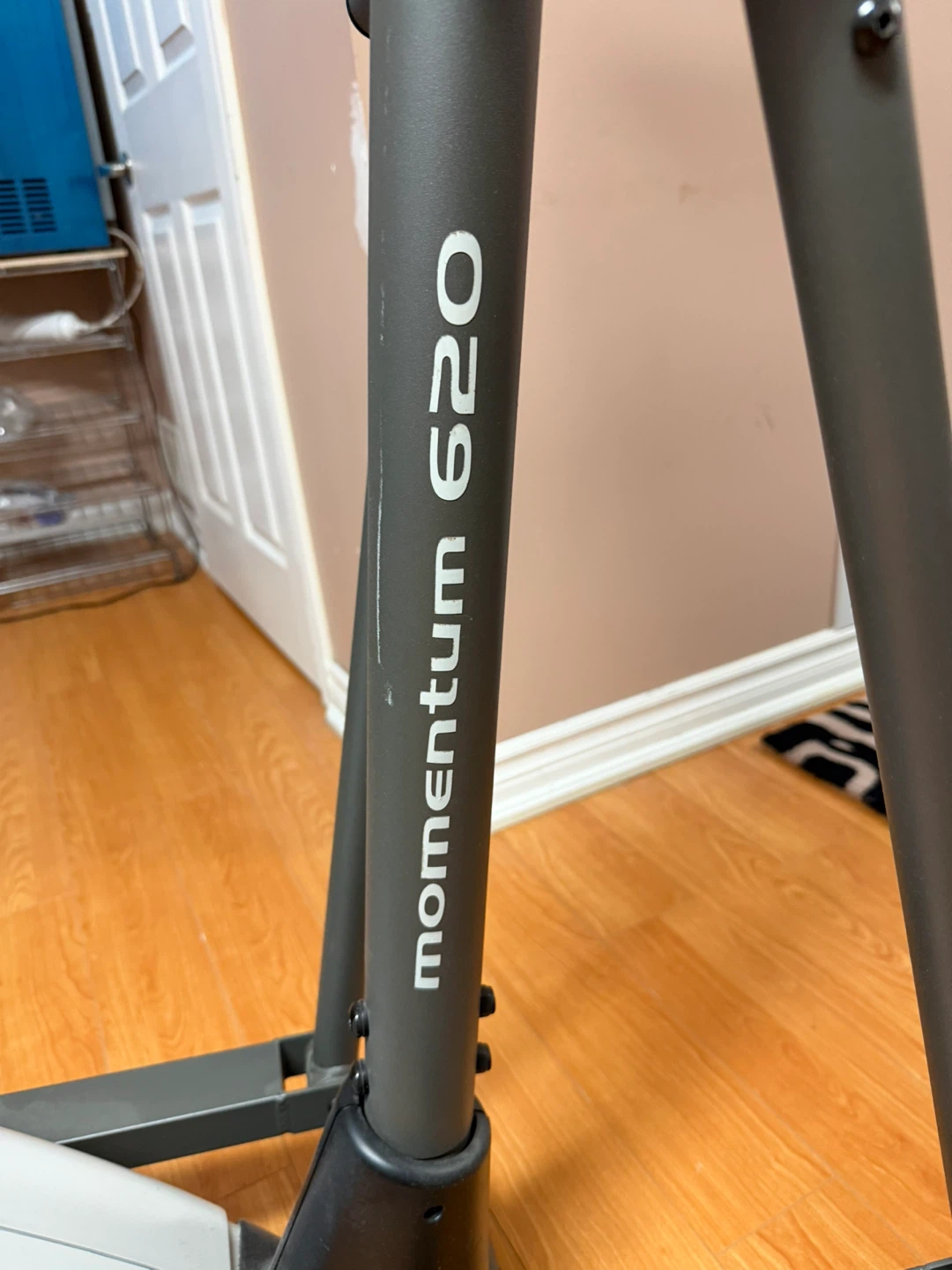 Momentum 620 Elliptical Trainer - photo 2