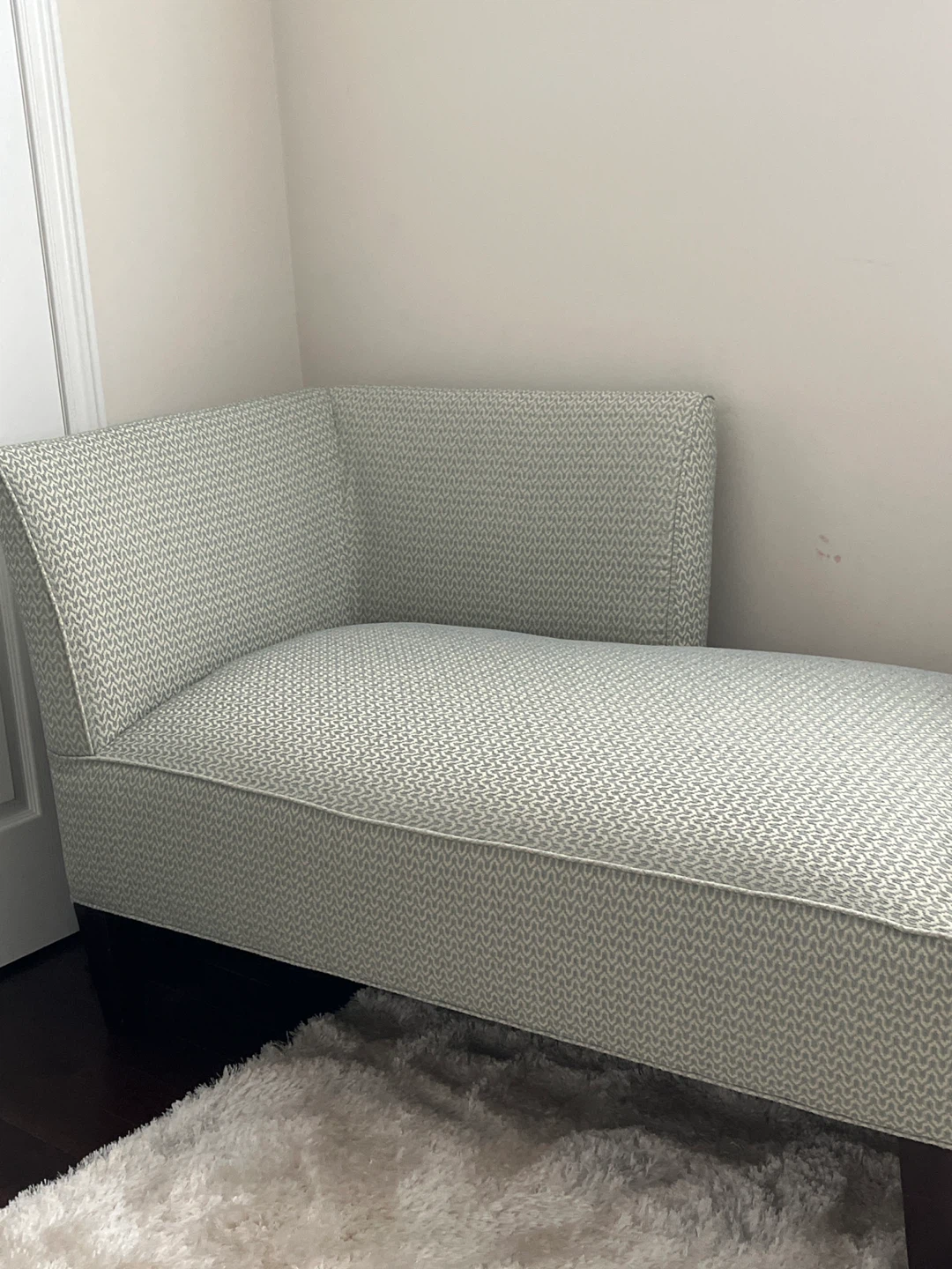 Chaise Lounge chair - photo 2