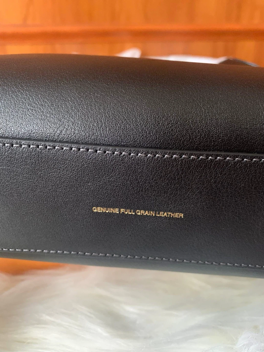 BNWT Coach Brooklyn 28 Black/Brass - photo 3