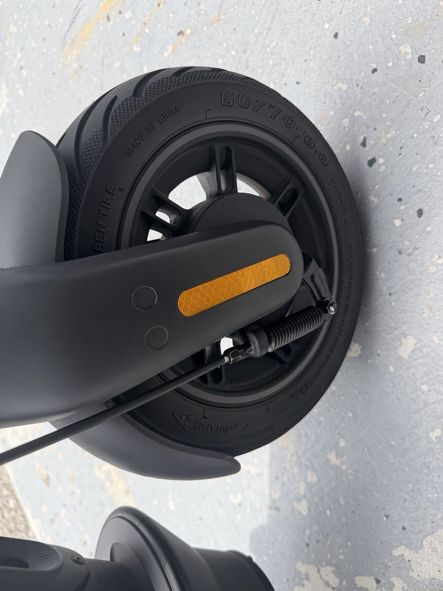 segway max g2