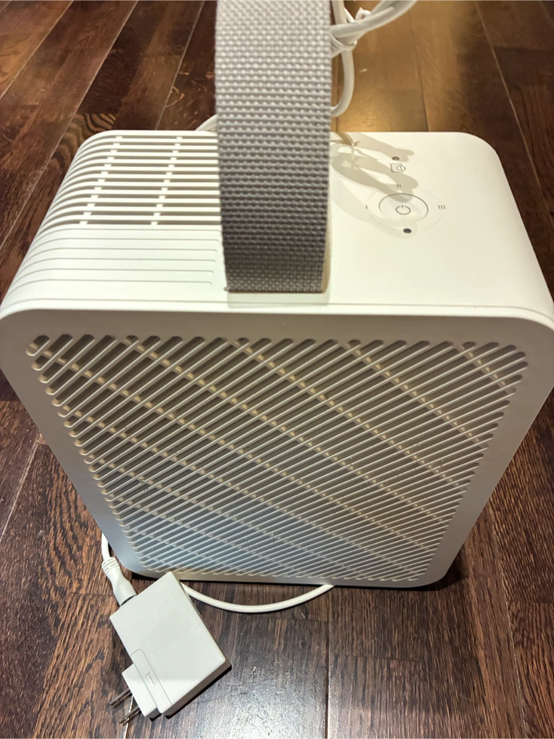 IKEA Starkvind Air Purifier