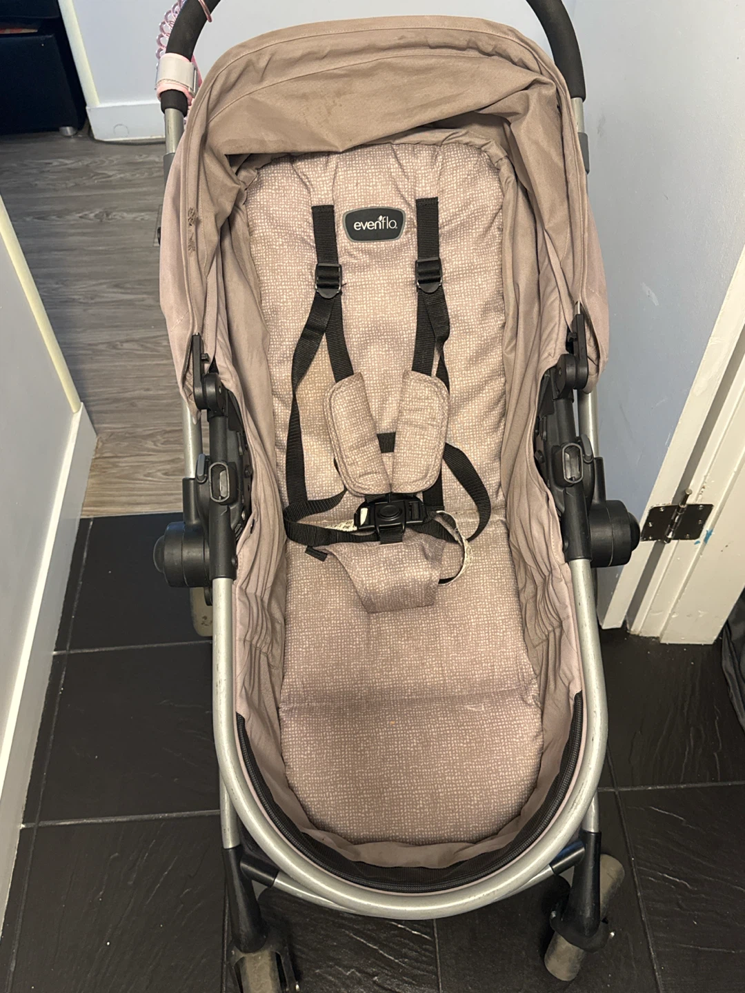 Evenflo Stroller