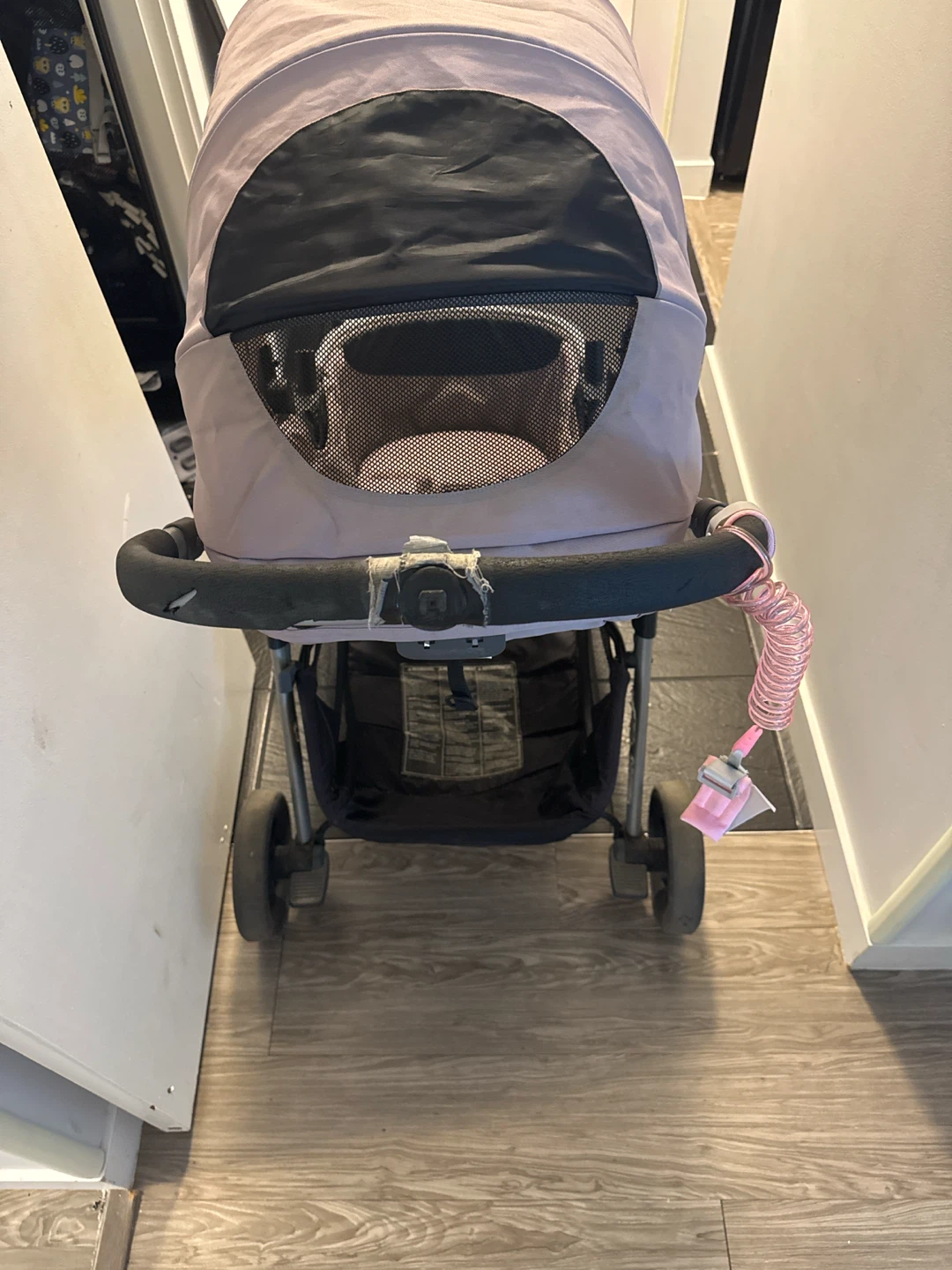 Evenflo Stroller - photo 3