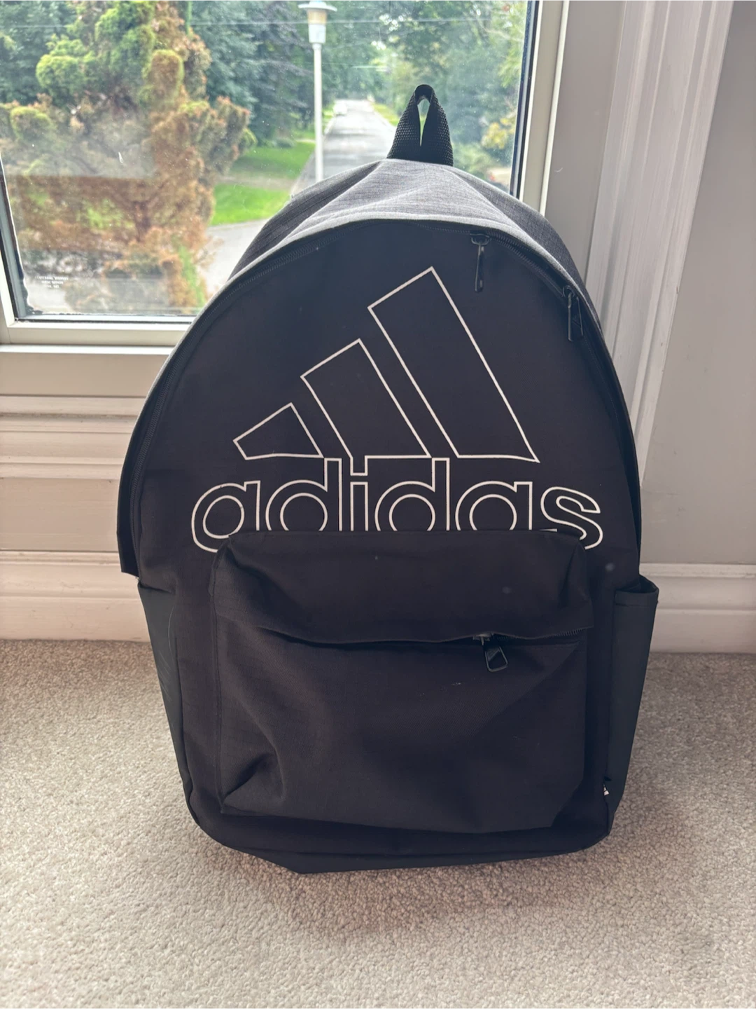 Adidas Backpack