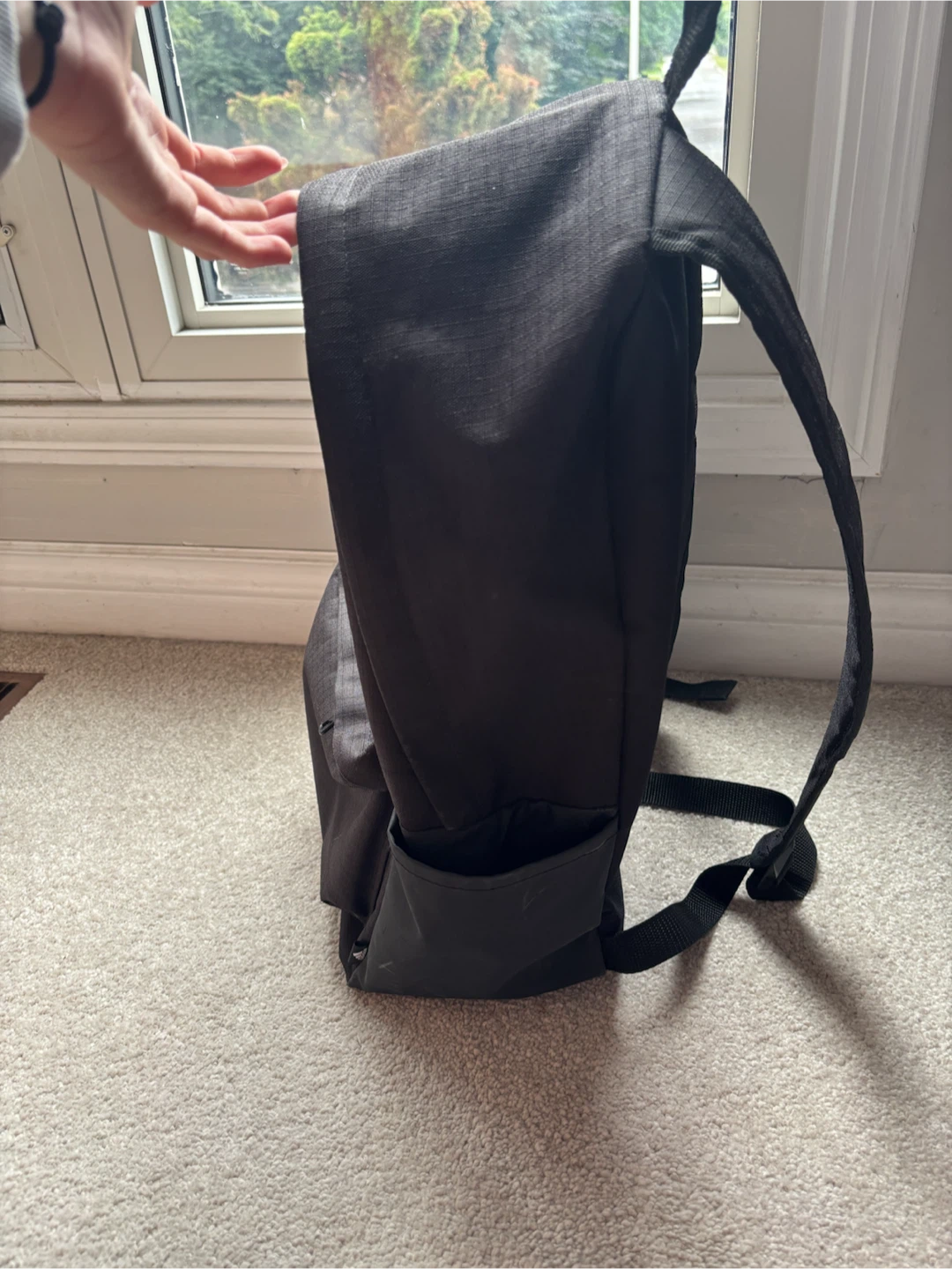 Adidas Backpack - photo 2