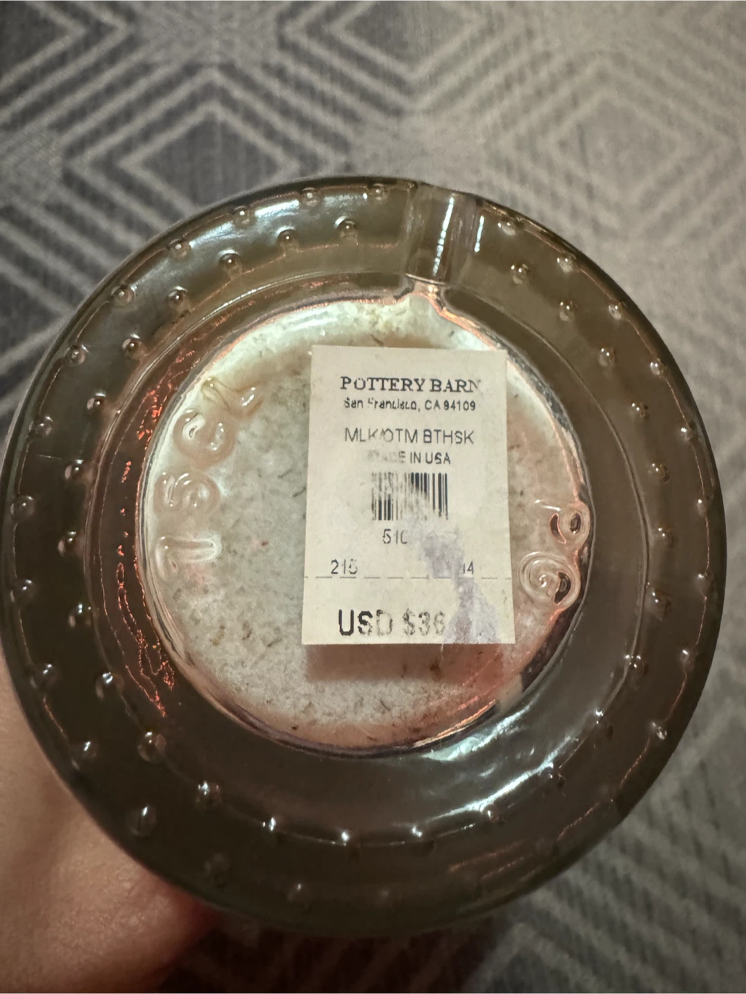 U.S. Apothecary Milk + Oatmeal Healing Bath Soak – $10 - photo 3