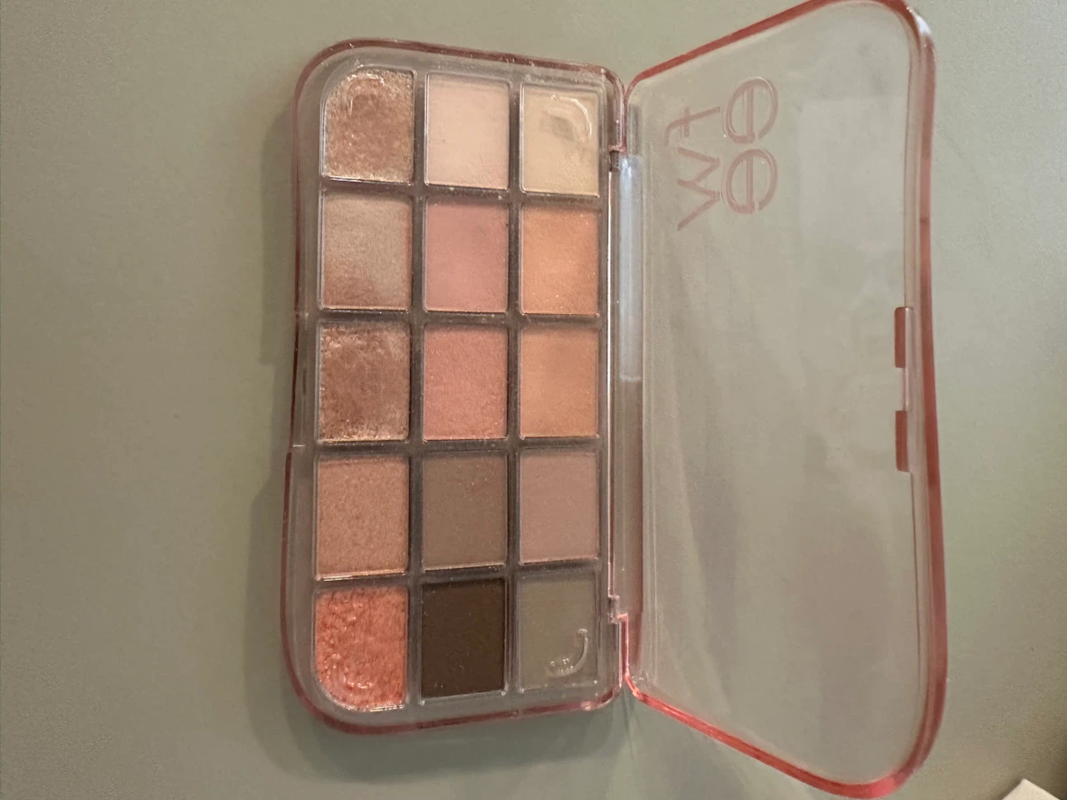 fwee More Mood Eyeshadow Palette - photo 2