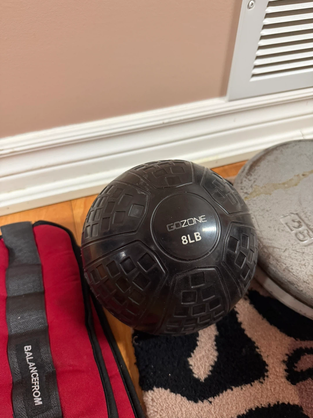 Weights - photo 2