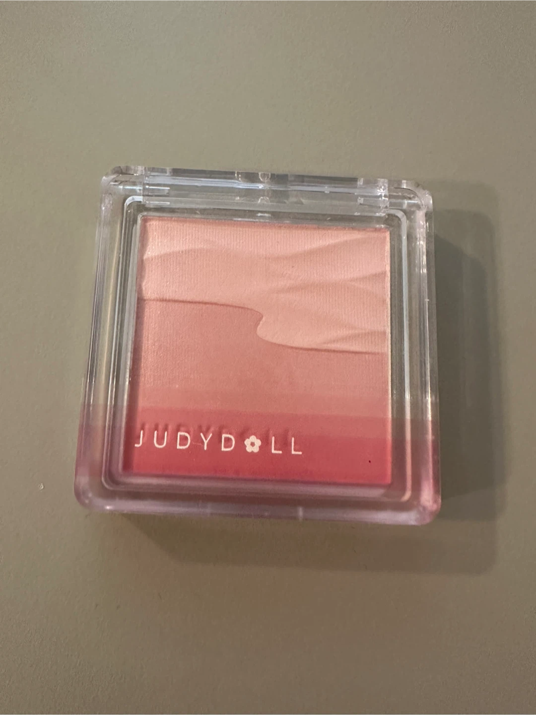 Judydoll Pretty Blush Powder 02