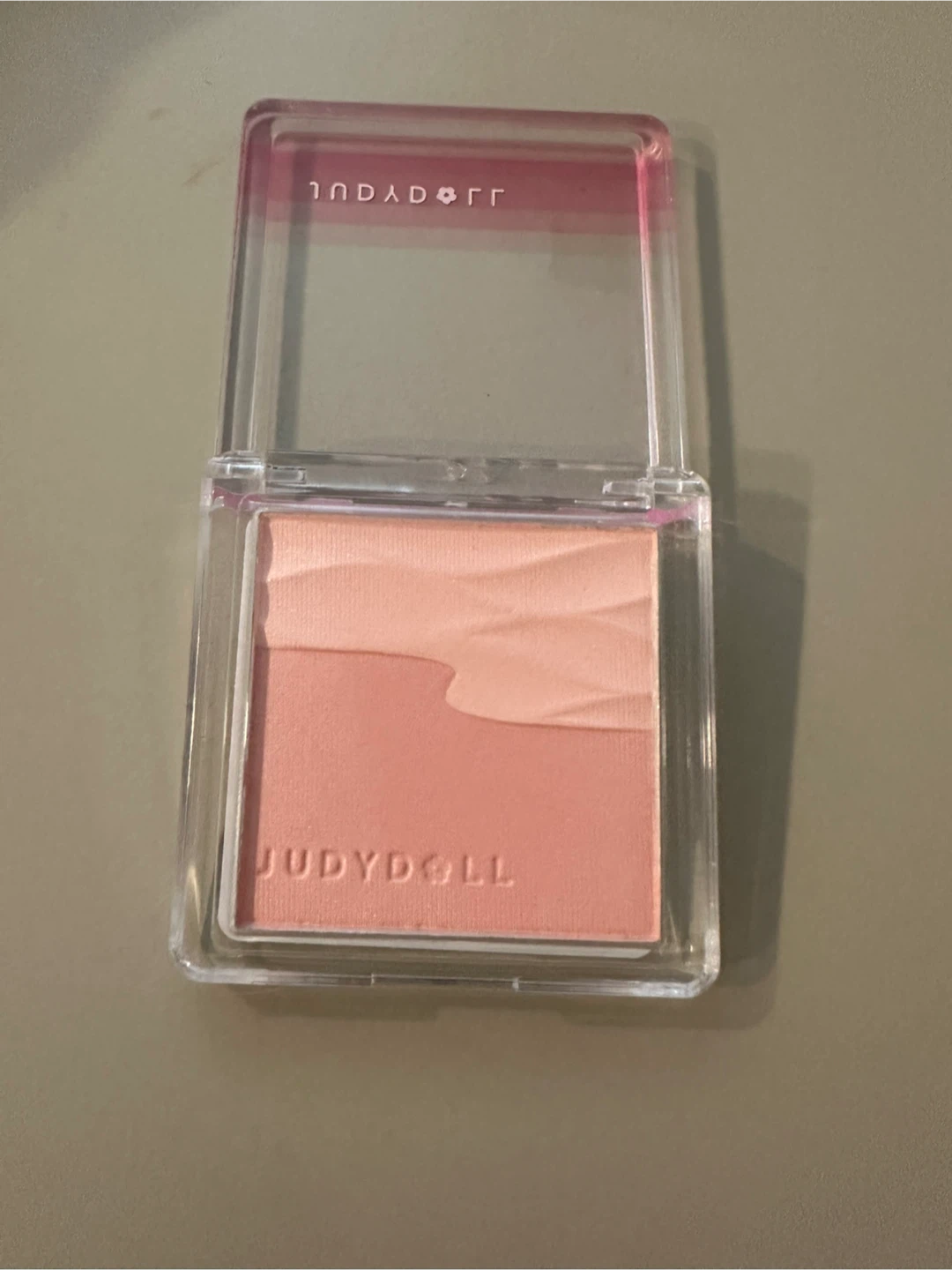 Judydoll Pretty Blush Powder 02 - photo 3