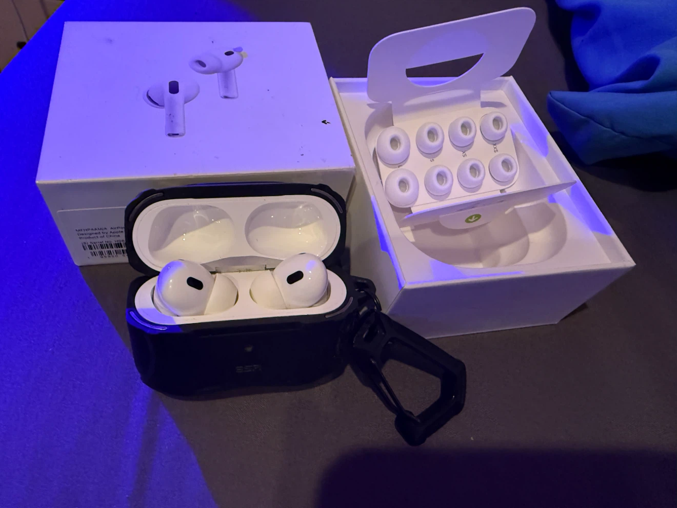 Apple AirPods Pro 2nd Generation