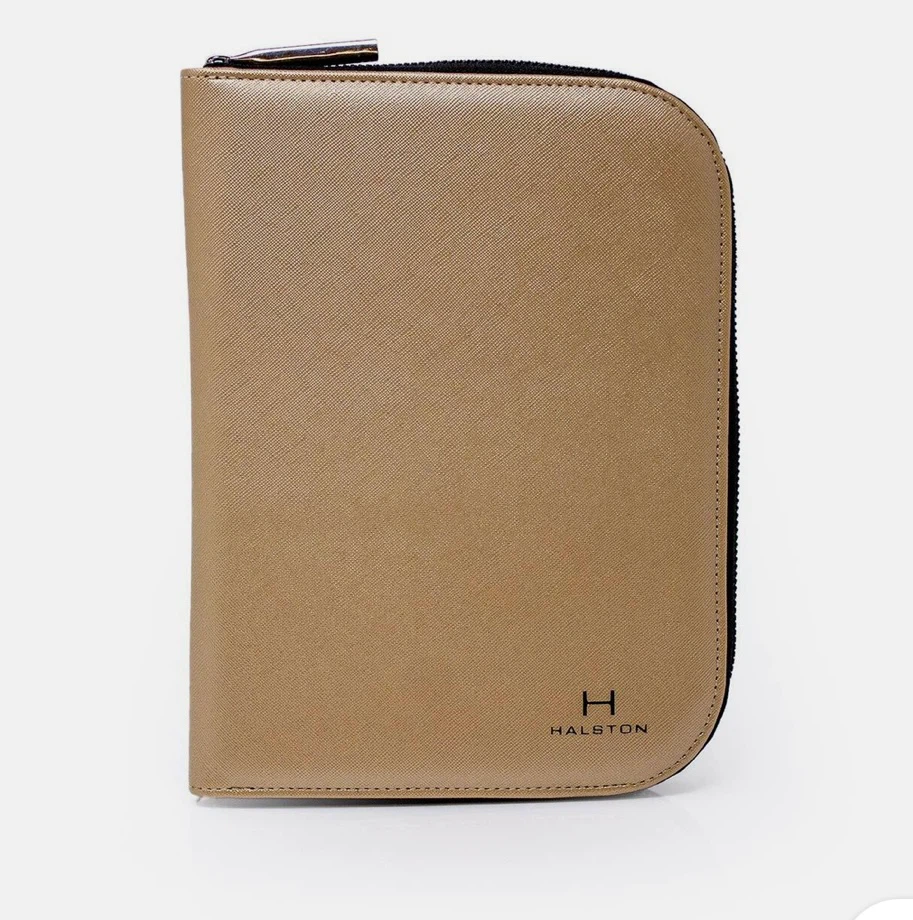 Halston Travel Jewelry Organizer - photo 5