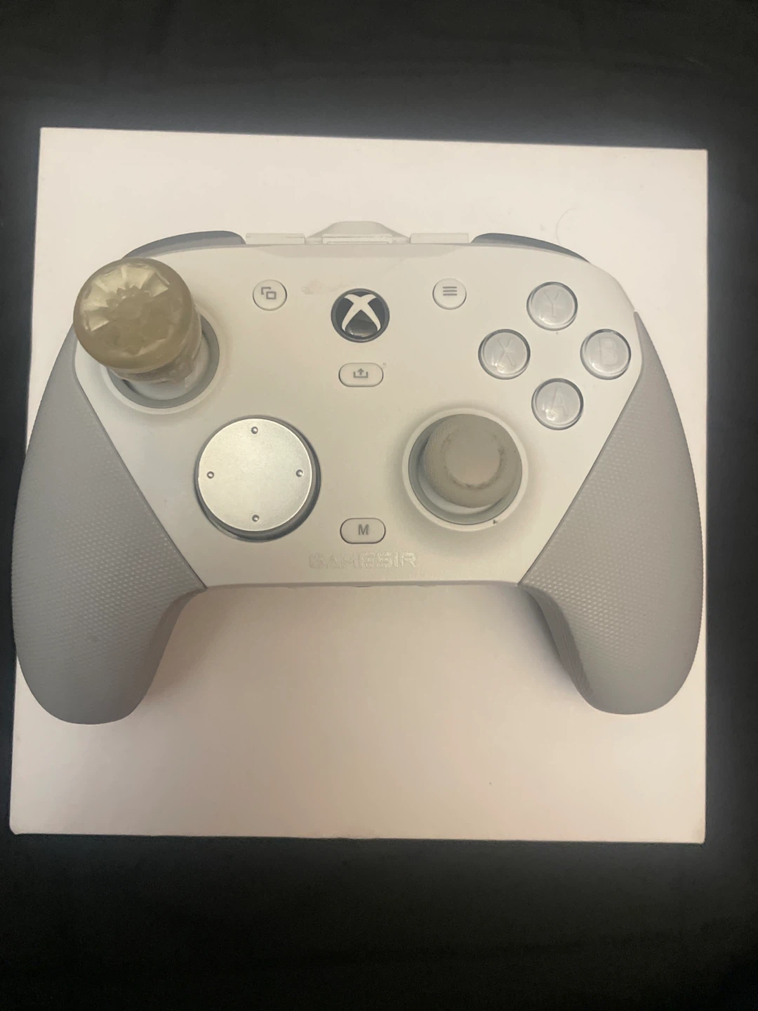 Gamesir G7 Pro controller