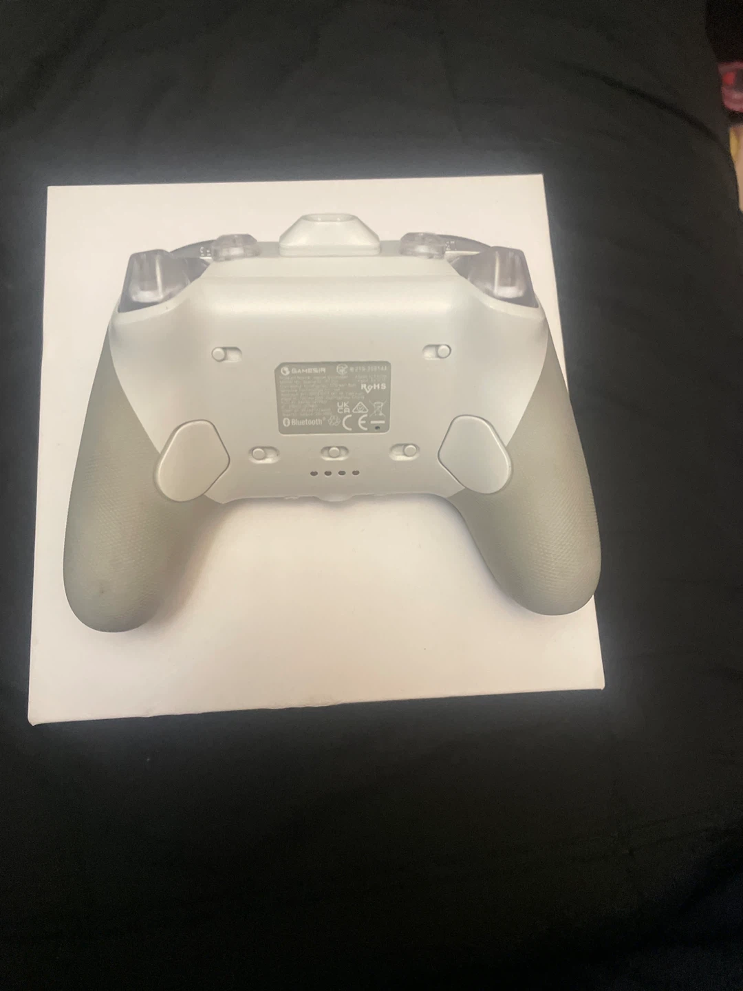Gamesir G7 Pro controller - photo 2