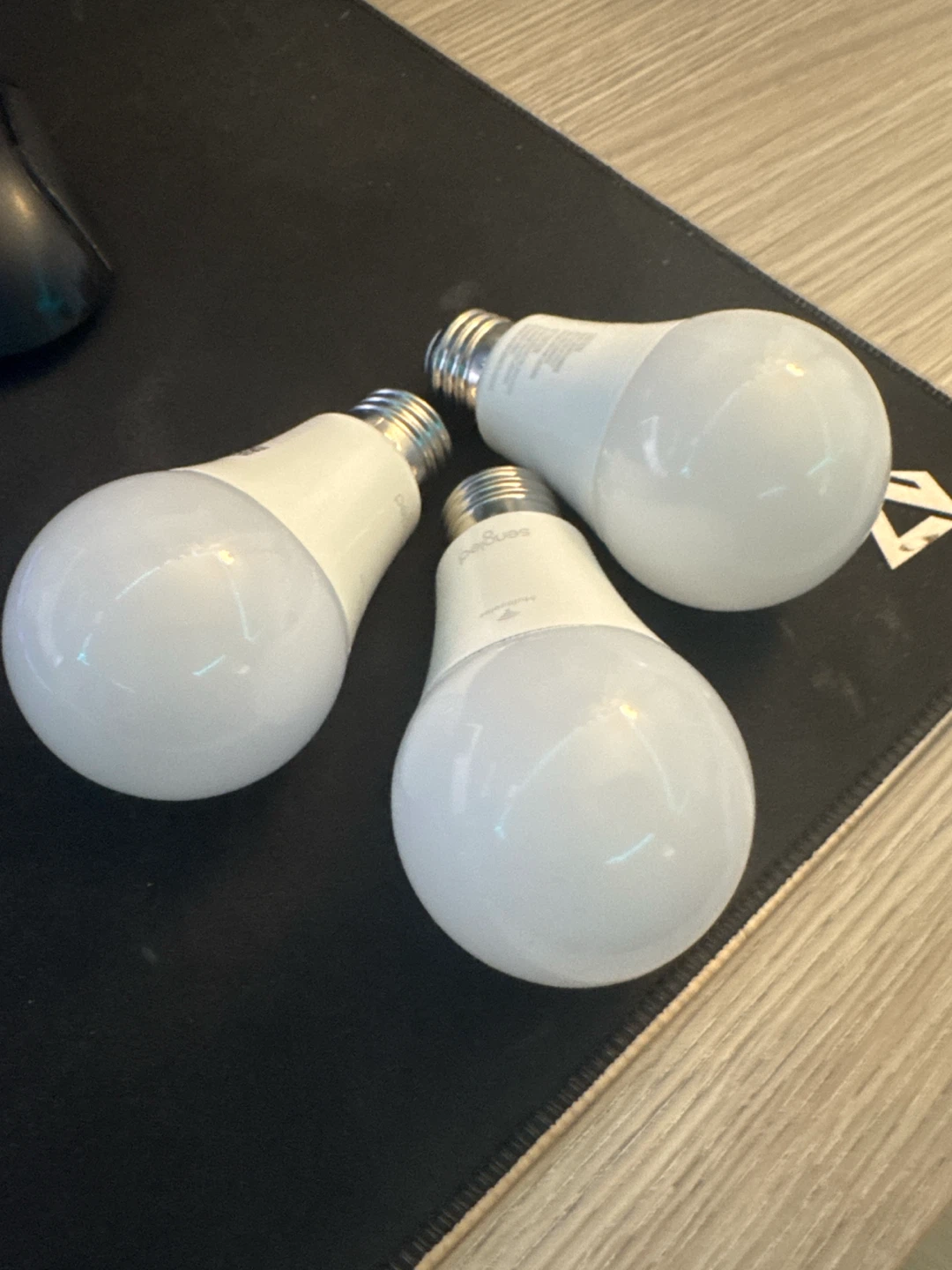 Sengled LED SMART Light Bulbs (3-Pack)