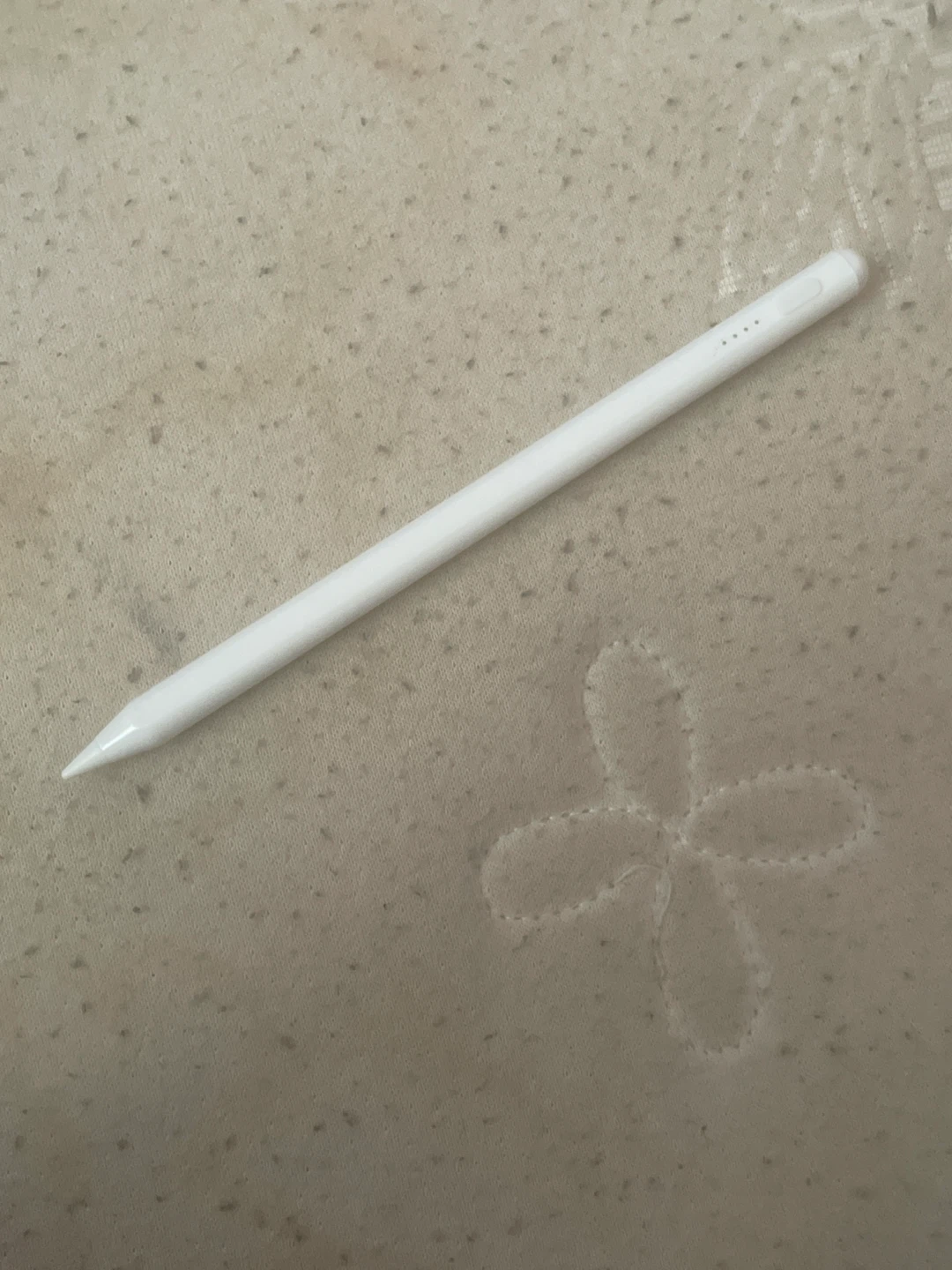 White Active Stylus Pen for Tablets