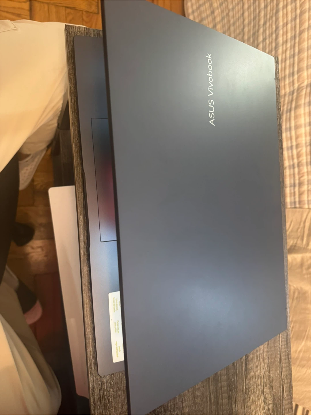 ASUS Vivobook Laptop - photo 5
