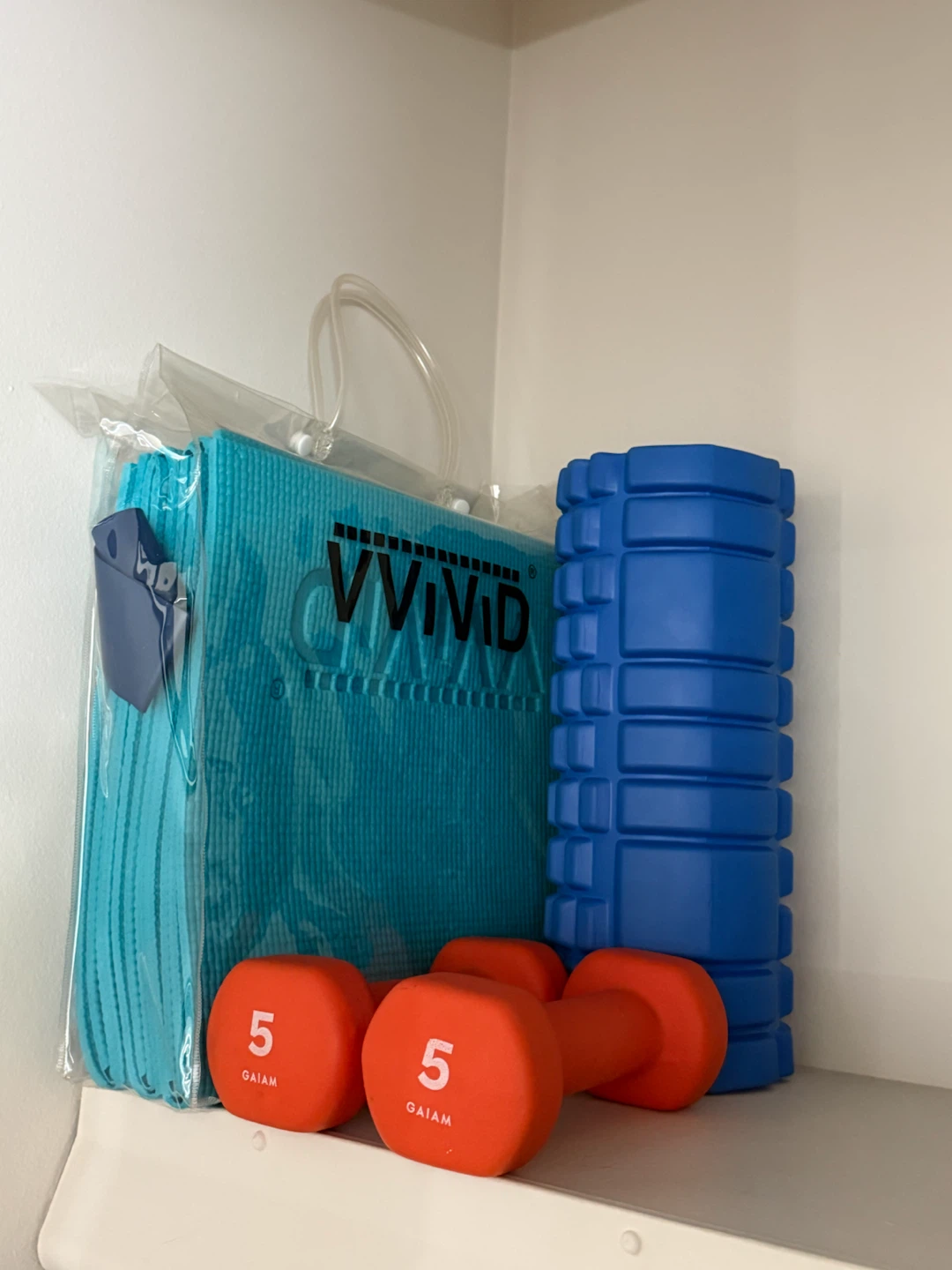 Work Out Stuff