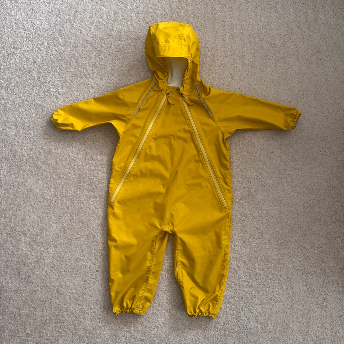 MEC Newt Suit (24M)