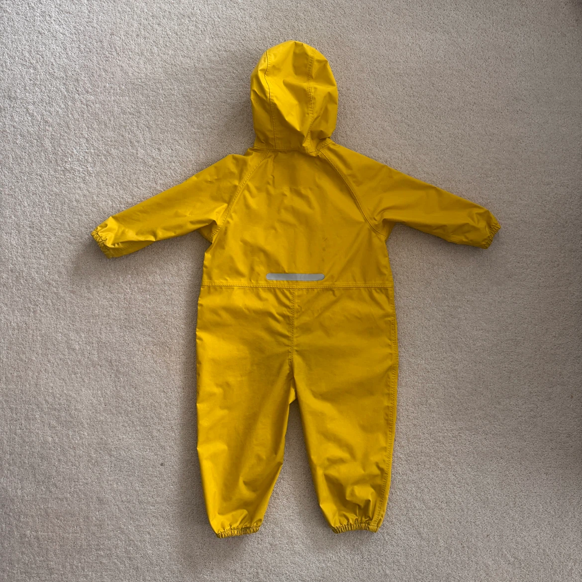MEC Newt Suit (24M) - photo 2