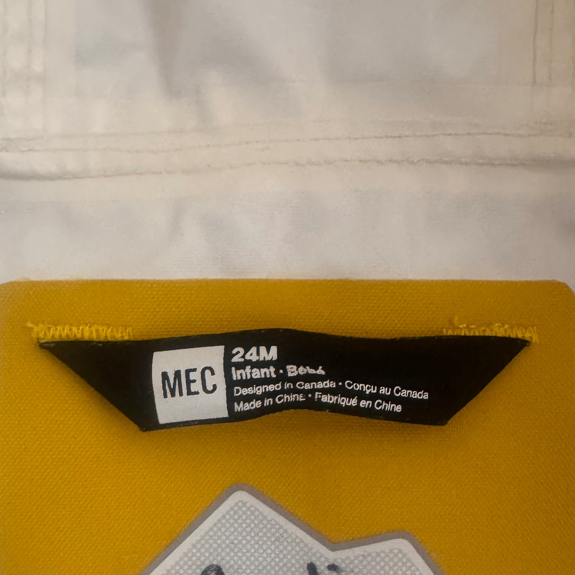 MEC Newt Suit (24M) - photo 3
