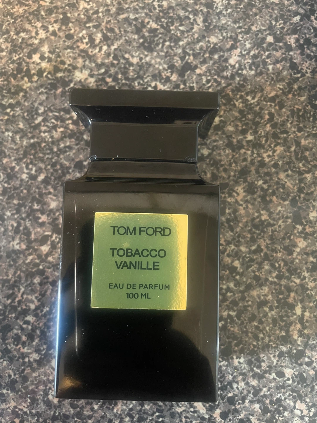 Tom Ford Tobacco Vanille Eau de Parfum 100 ML - photo 2