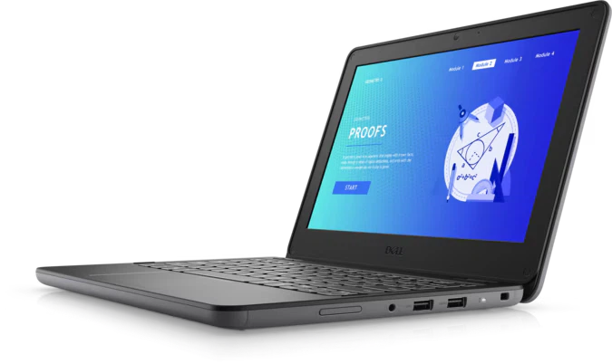 Dell Latitude 3140 11.6" Touchscreen Laptop