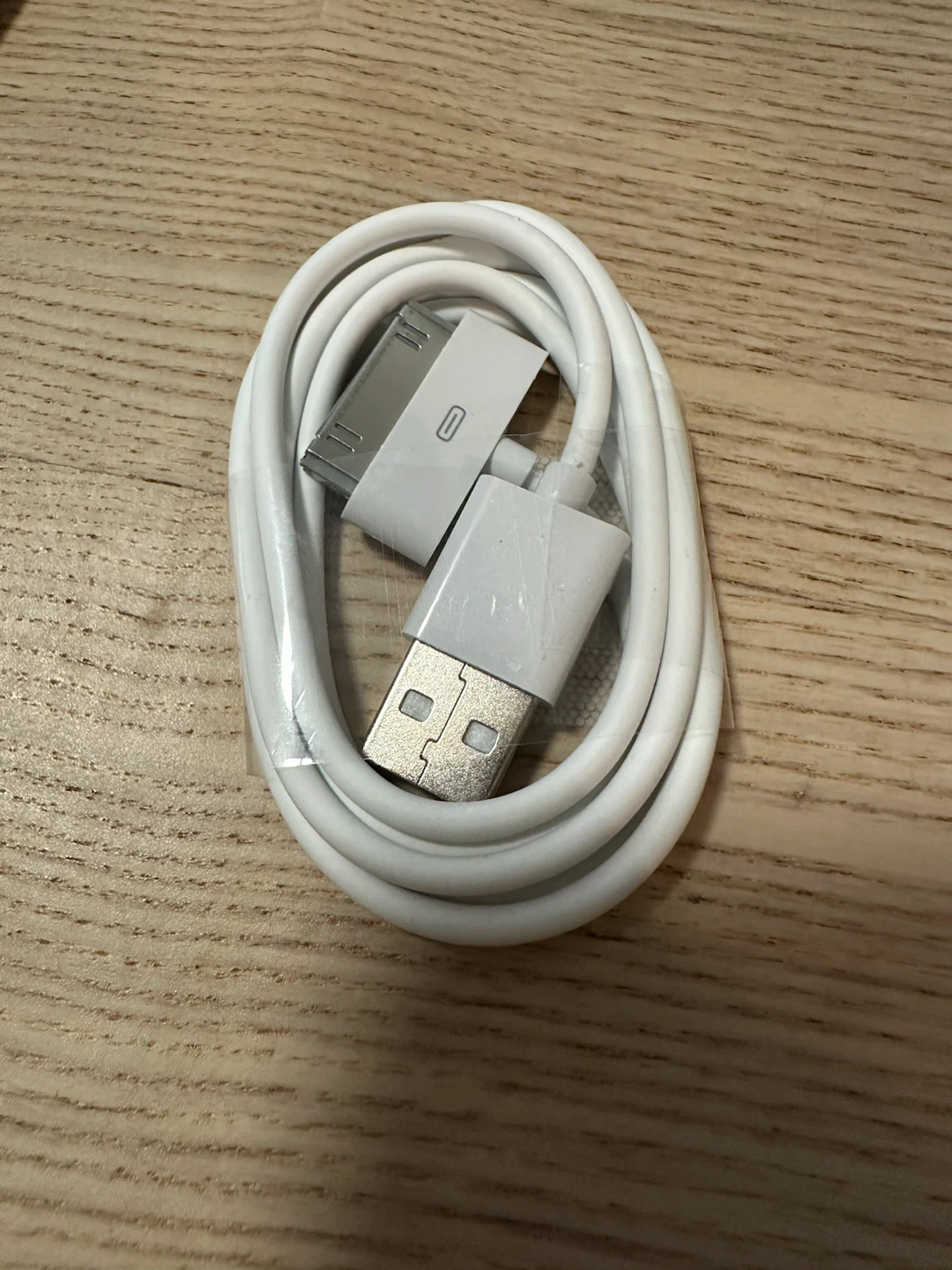Apple iPad 2 16GB Wi-Fi A1395 Black/Silver + Charging Cable - photo 5