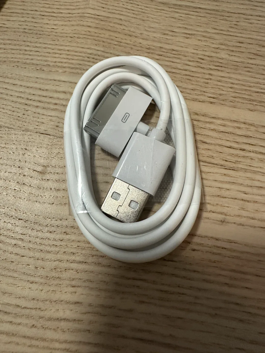 Apple iPad 2 16GB Wi-Fi A1395 Black/Silver + Charging Cable - photo 5