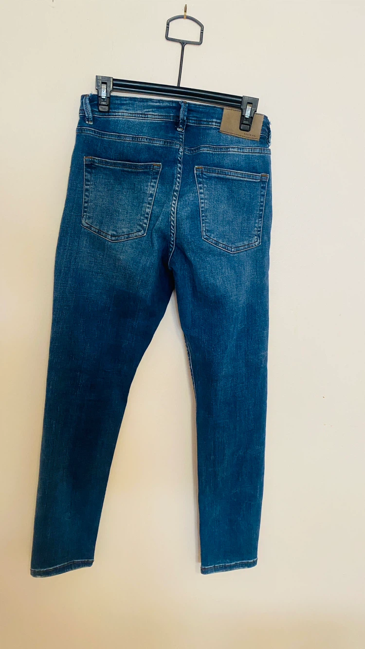 Denim co slim 30x30 - photo 4