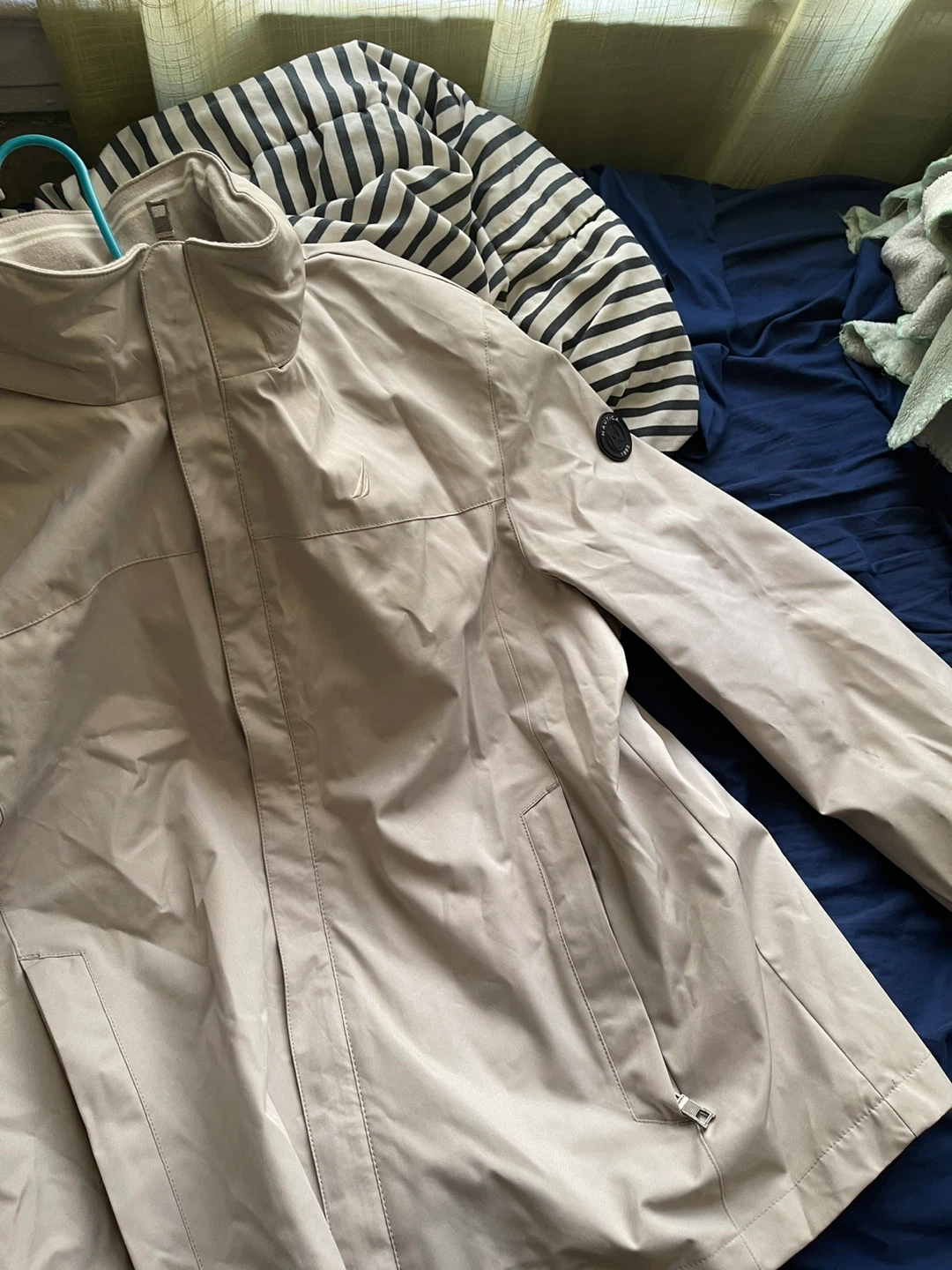Nautica XL Jacket