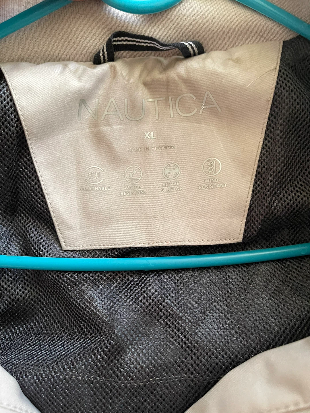 Nautica XL Jacket - photo 2