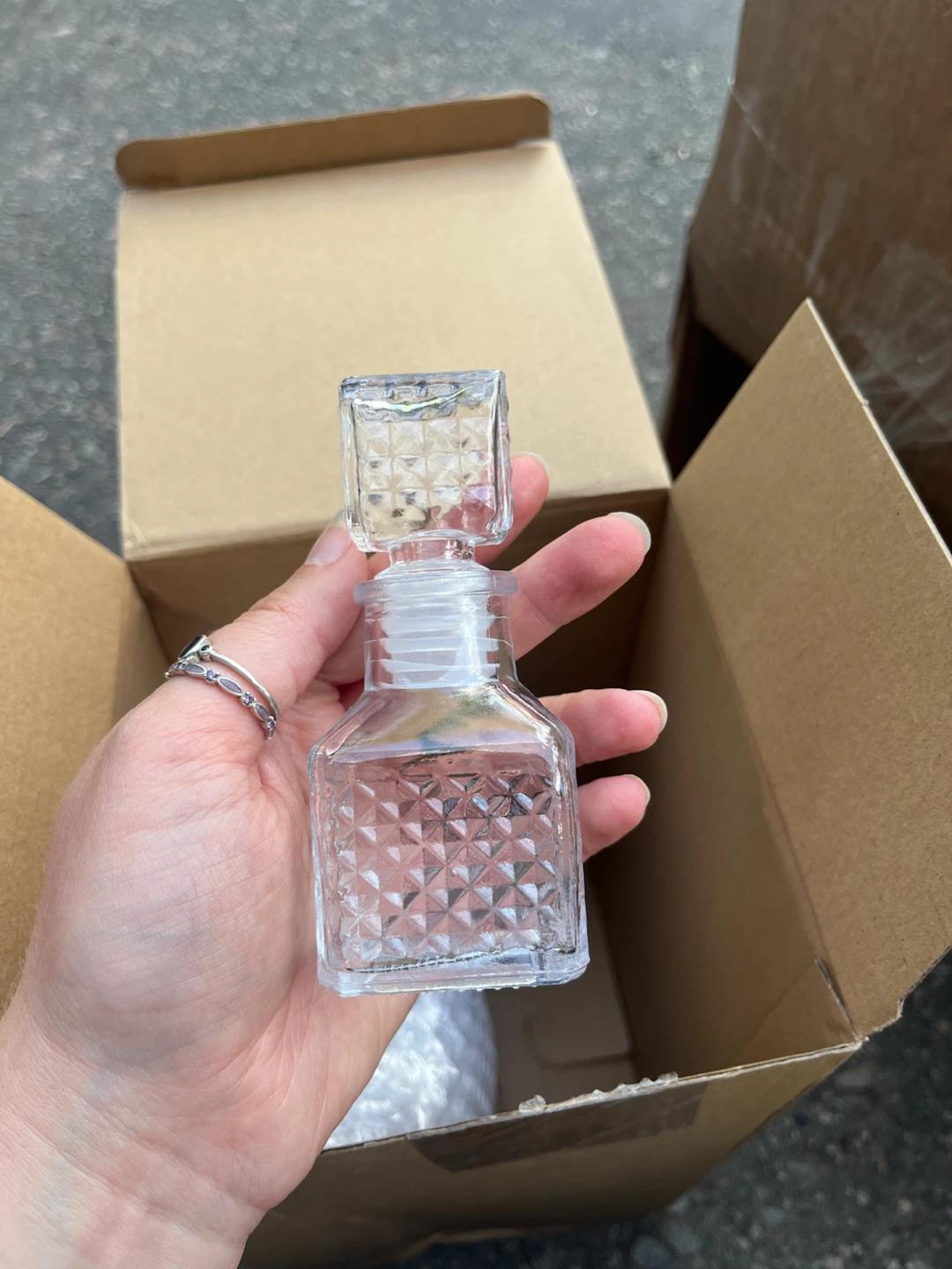 Set of Wedding/Church Favours