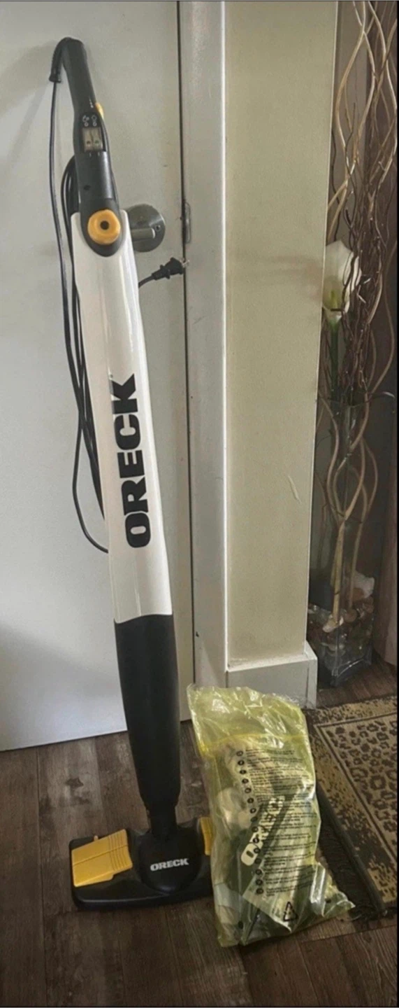 Oreck Steam-It Multi-Purpose Steam Wand (STEAM100LRH)