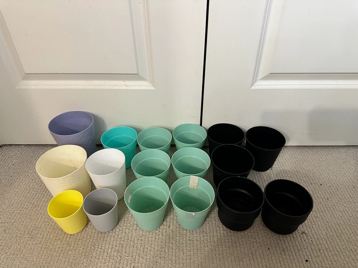 Planter Bundle x17 - photo 2