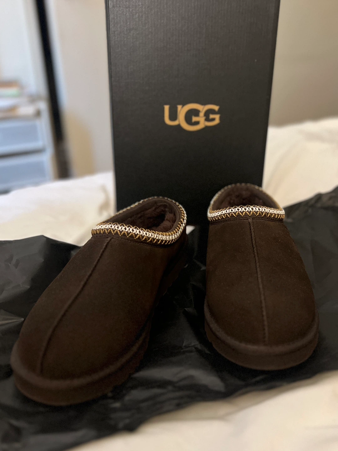 UGG Tasman II