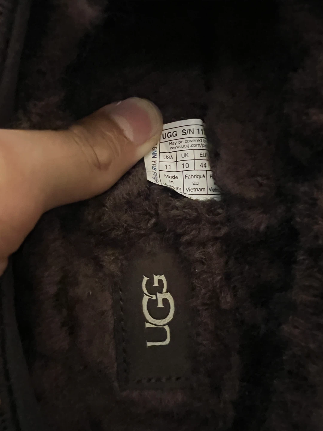 UGG Tasman II - photo 5