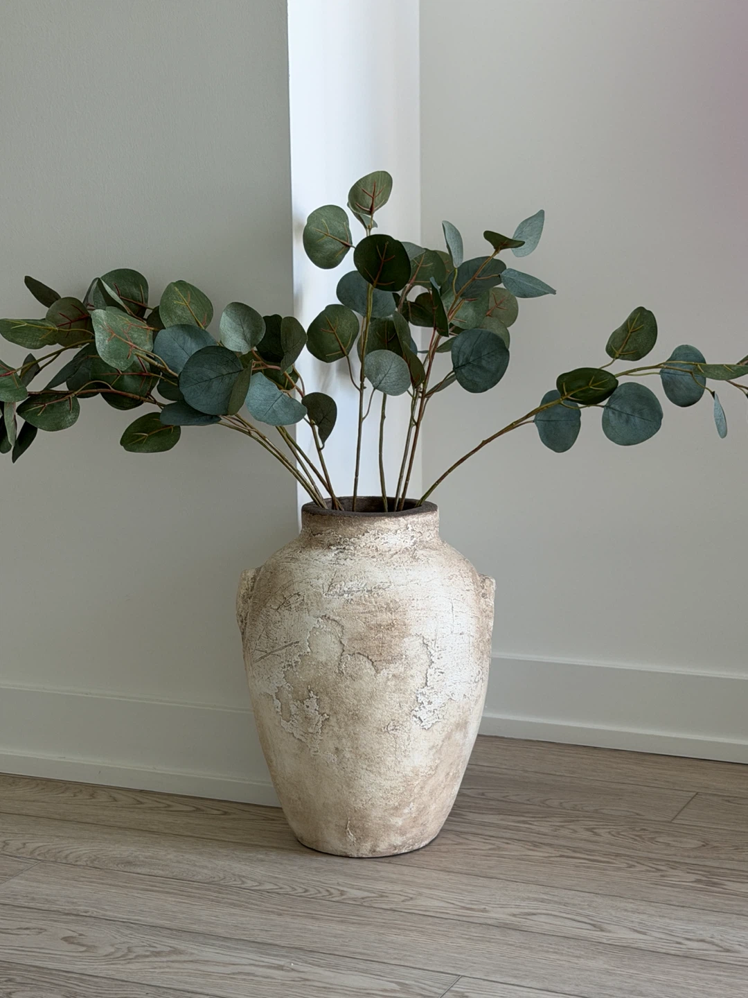 Textured Decorative Vase - photo 2