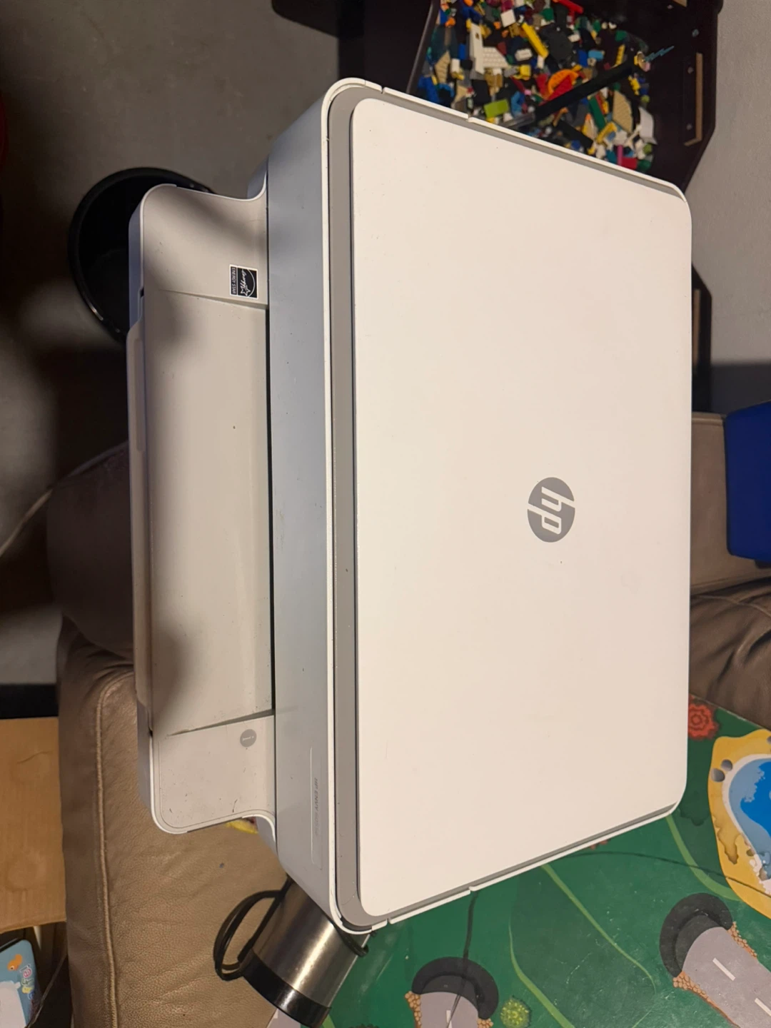 HP All-in-One Printer/Scanner