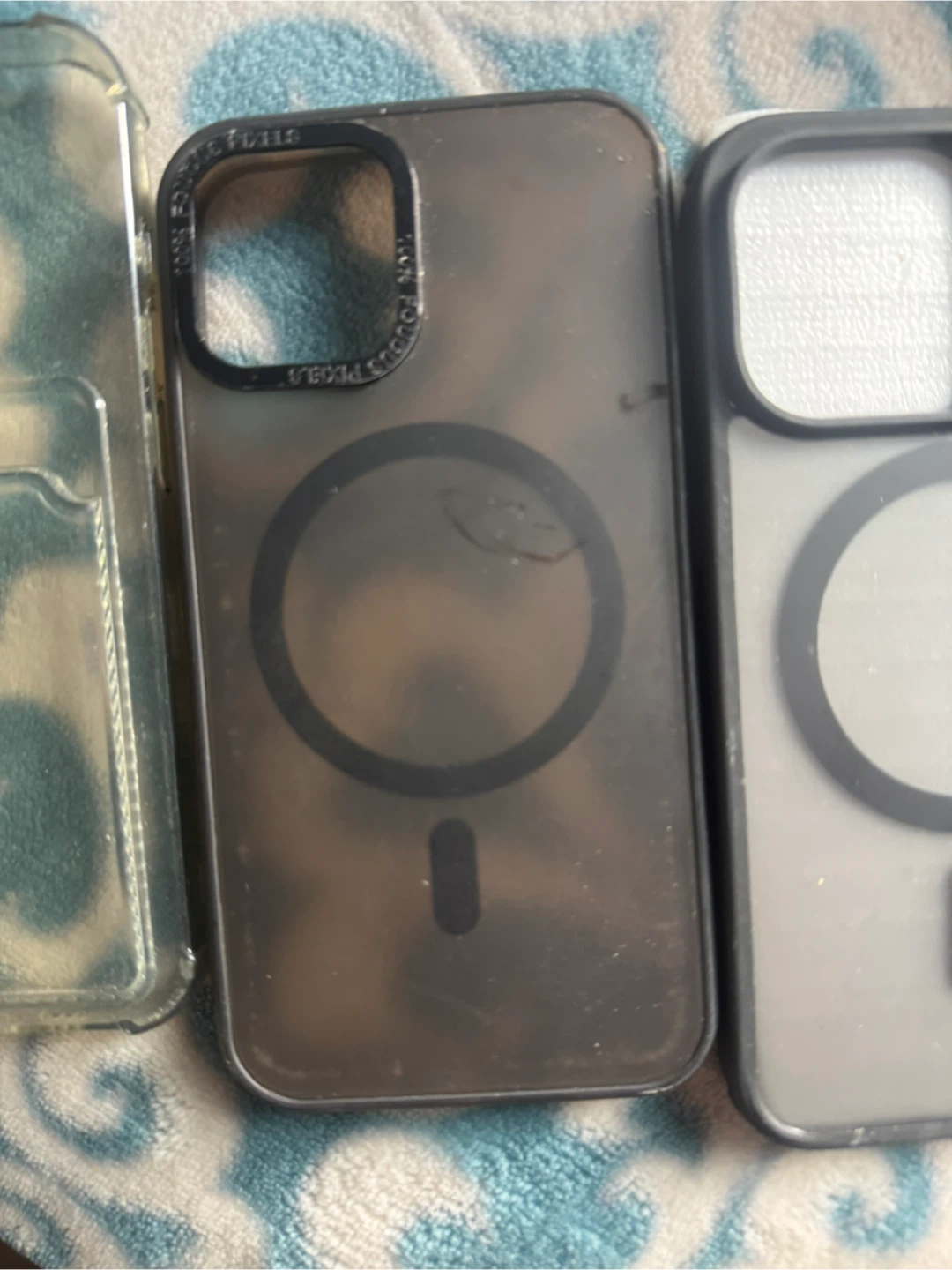 Assorted iPhone Cases - photo 2